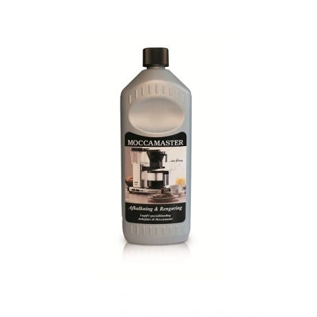 Moccamaster Afkalkning til kaffemaskine 1 liter