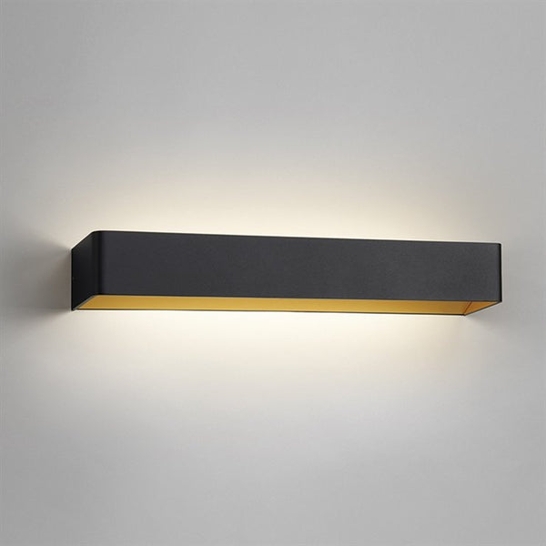 Light-Point lamper MOOD 3 BLACK/GOLD LED 3000K