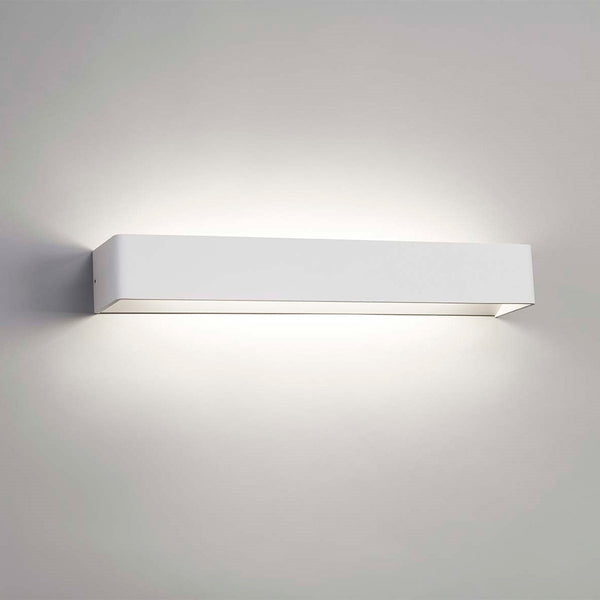 Light-Point væghængt lampe Mood 3 White LED 2700K 