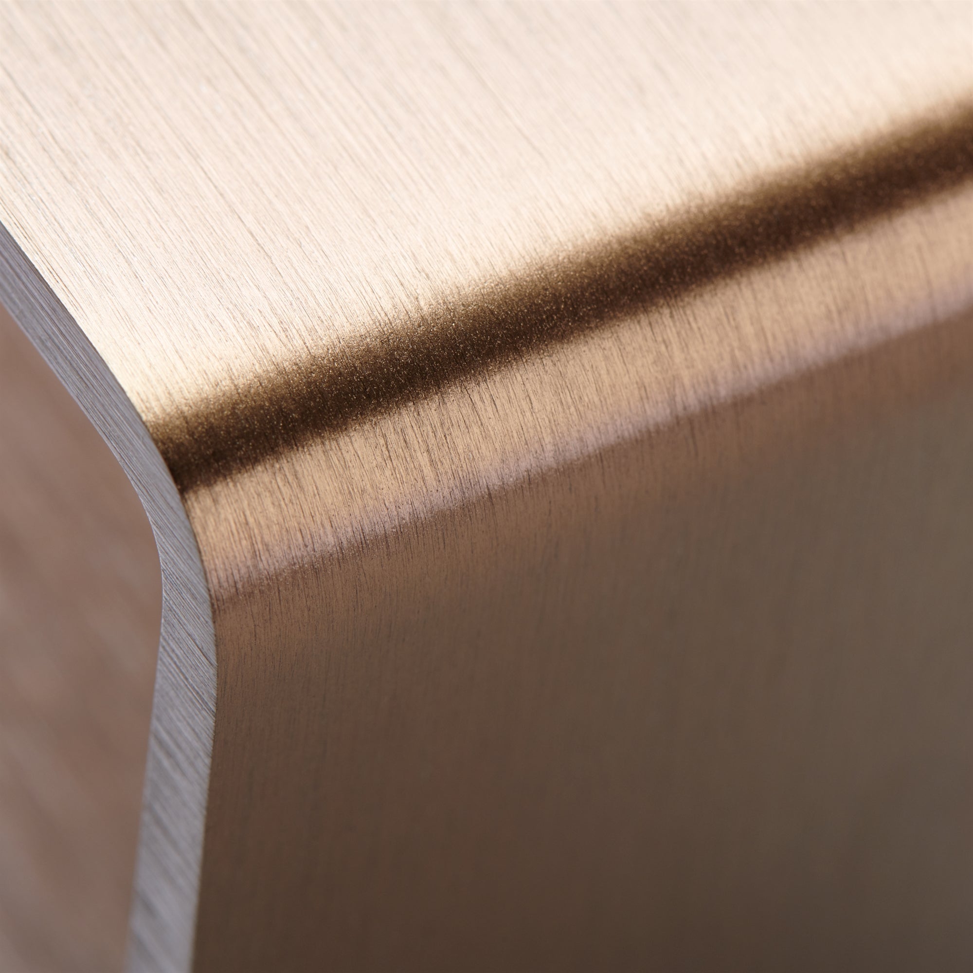 Den smukke rose gold farve i lamper fra Light-Point