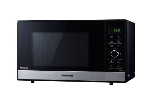 Panasonic NN-SD28HSGTG Inverter mikrobølgeovn billede 8