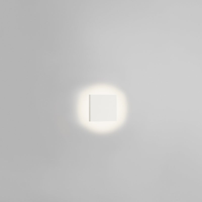 Noho W1 Hvid light point Væglampe