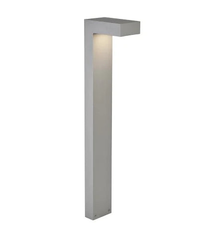 Norlys Asker Mini aluminium, LED IP65 - Udendørslampe