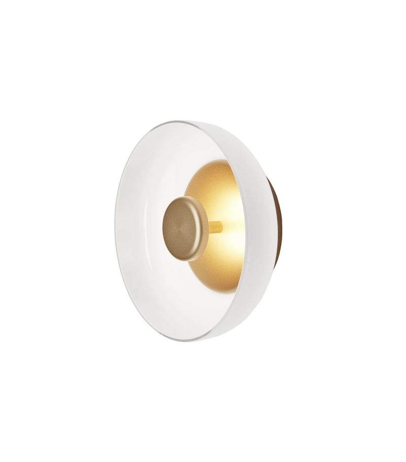 Blossi Wall - Nordic Gold/Opal
