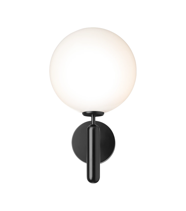 Miira Wall Outdoor - Black/Opal