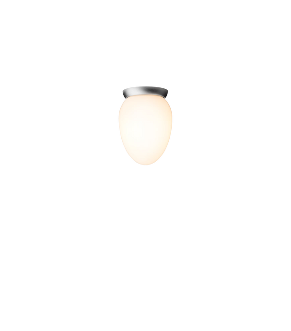 Rizzatto 171 - Satin Silver/Opal