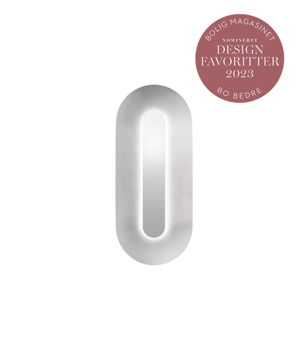Sasi Large - Silver