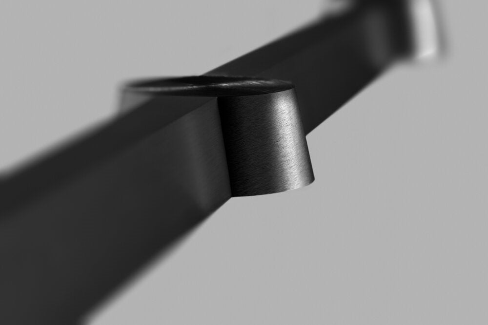 Optic Linear S1000 Pendel Carbon Sort