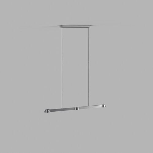 Optic Linear S1000 Pendel Titanium
