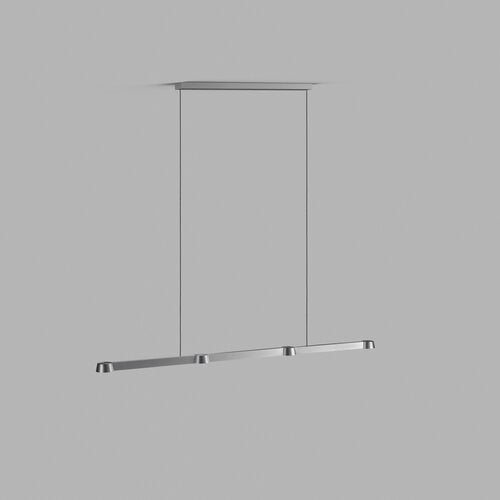 Optic Linear S1500 Pendel Titanium