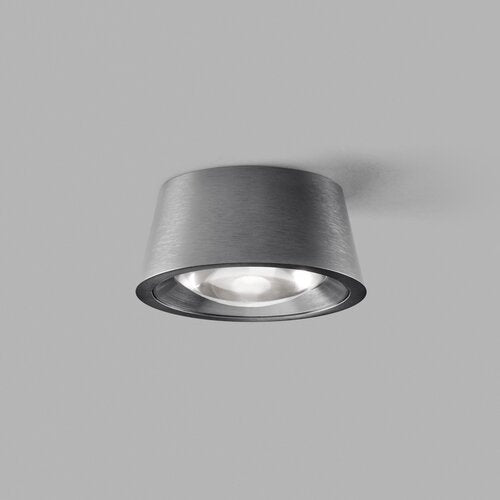 Optic Out 1 Titanium - Spotlampe - Light-Point
