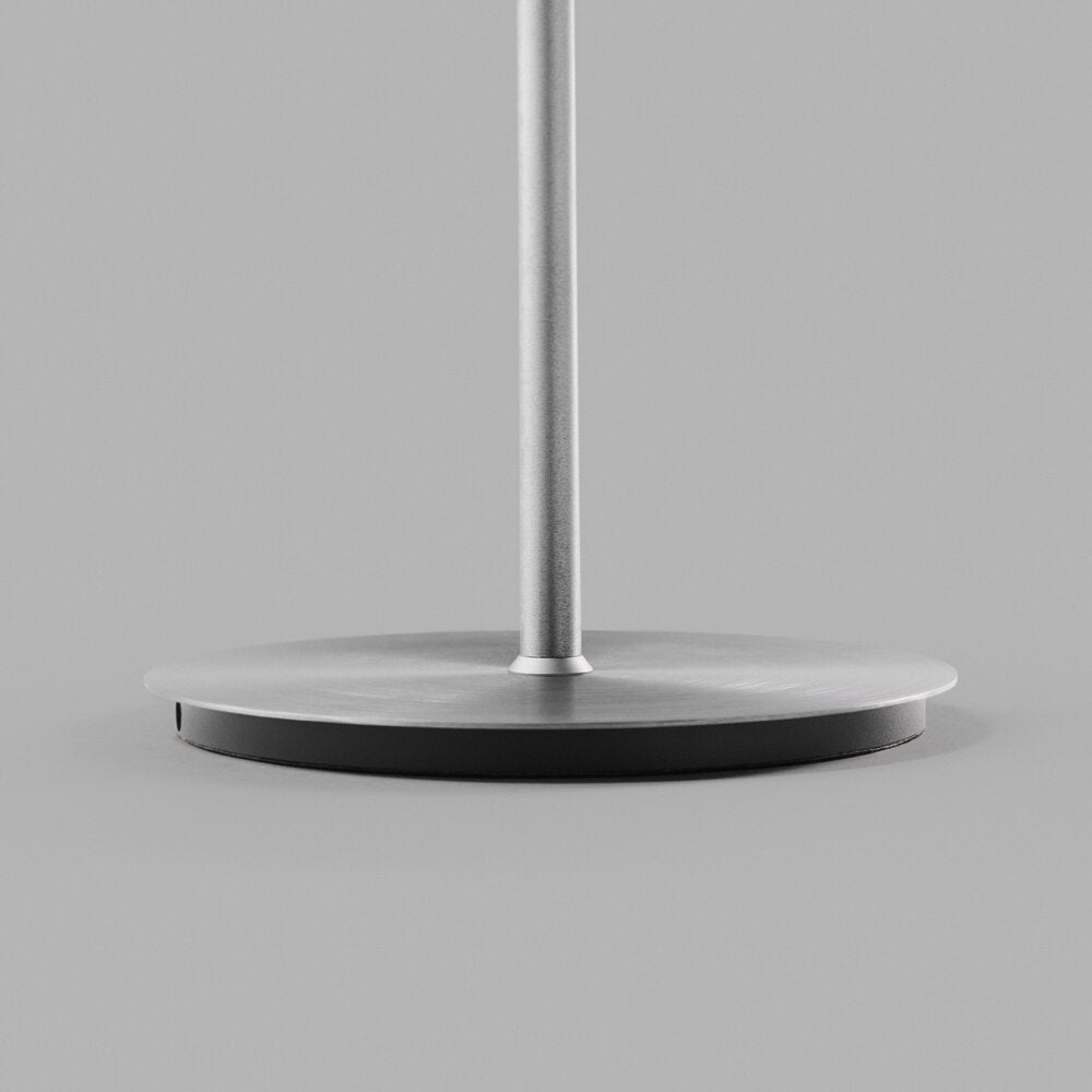 Orbit Floor Gulvlampe Titanium