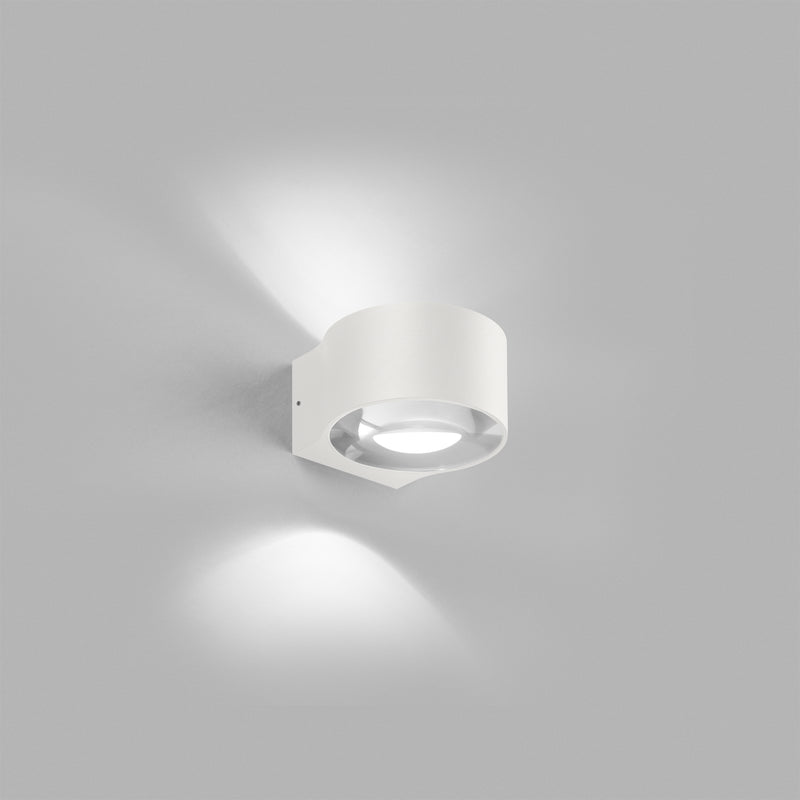 Orbit Wall Mini Hvid - Væglampe