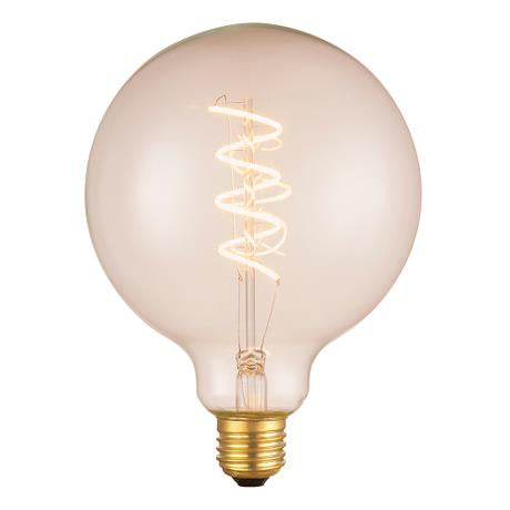Original Globe Light LED Pære - Halo Design billede 4