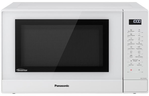 Panasonic NN-ST45 Mikroovn 1000 W billede 5