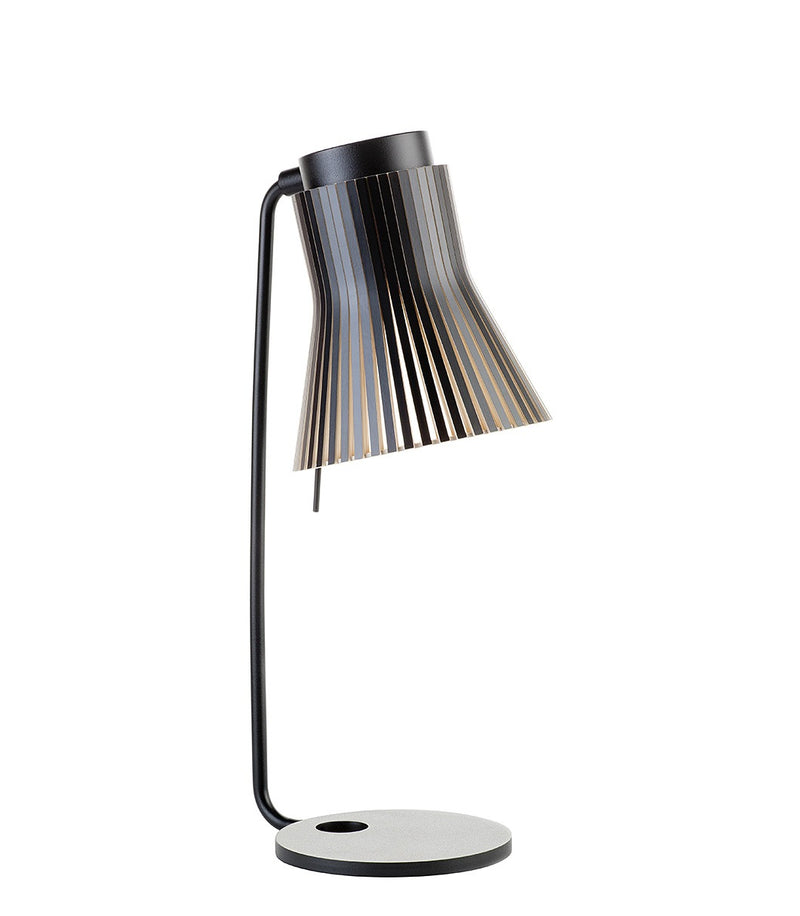 Petite 4620 Sort - bordlampe