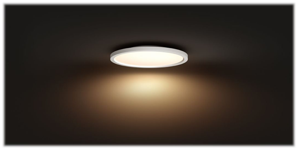 Philips Hue Aurelle Loft Lampe Ø40 21W 2450lm v.4000K WA