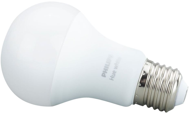 Philips Hue Turaco Væglampe Antrasit 9.5W 806lm E27