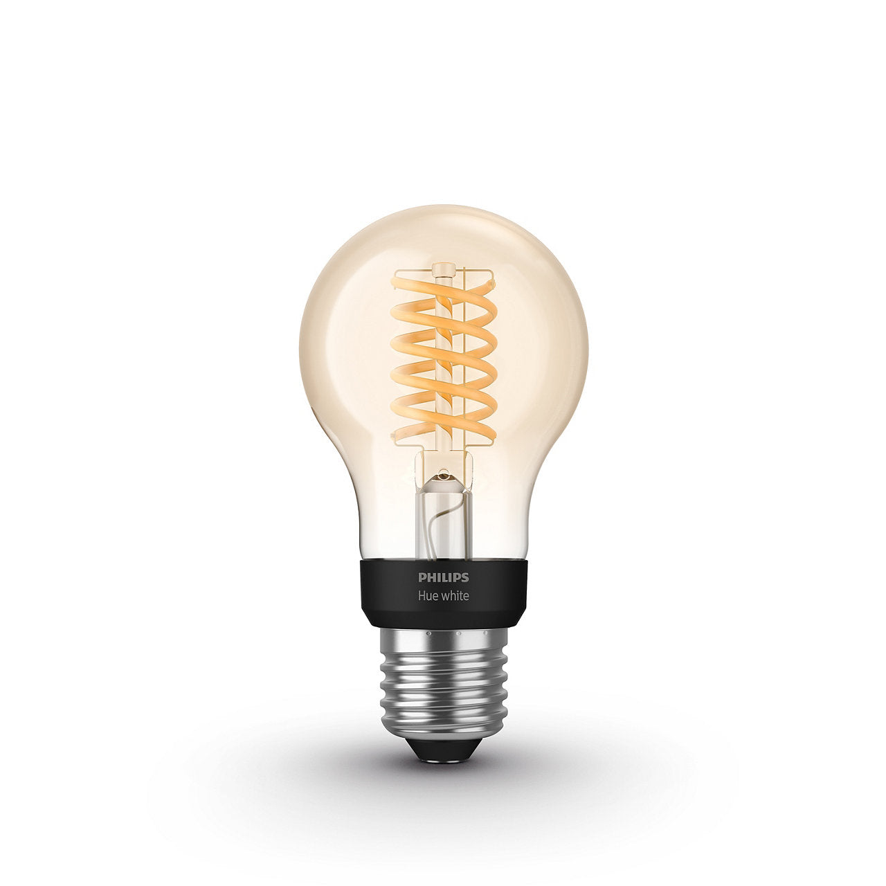 Philips Hue Filament A60 7W 550lm 2100K E27 BT