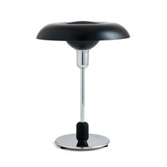 Piet Hein RA 250 Bordlampe Sort