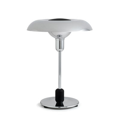 Piet Hein RA 250 Bordlampe Krom