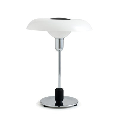 Piet Hein RA 250 Bordlampe Hvid