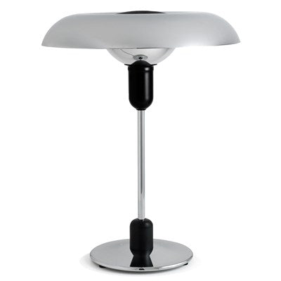 Piet Hein RA 400 Bordlampe Krom