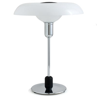 Piet Hein RA 400 Bordlampe Glas