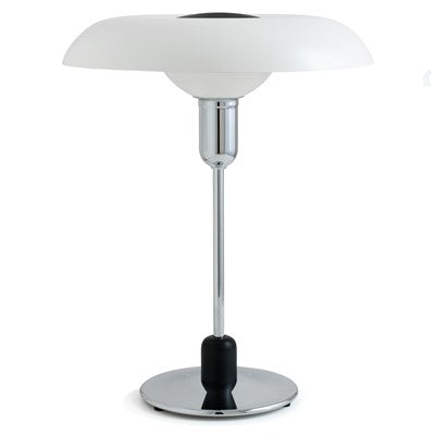 Piet Hein RA 400 Bordlampe Hvid