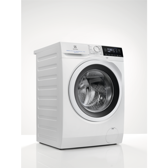 Electrolux EW6F6448Q4 - Frontbetjent Vaskemaskine m. Autodose
