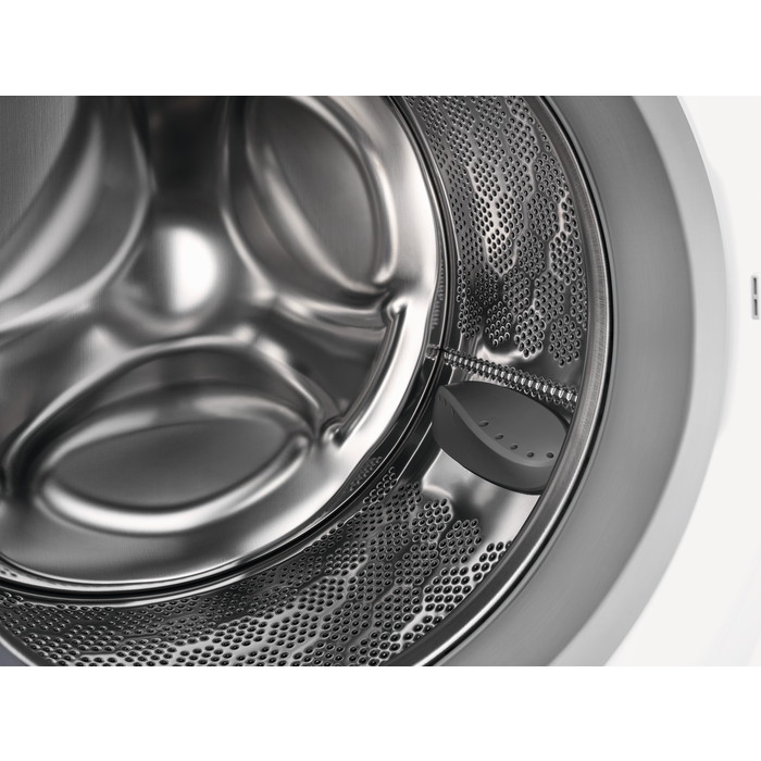 Electrolux EW6F6448Q4 - Frontbetjent Vaskemaskine m. Autodose