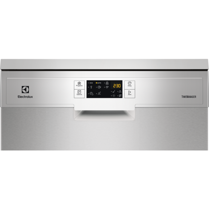 Electrolux ESF5545LOX - Opvaskemaskine til indbygning billede 7