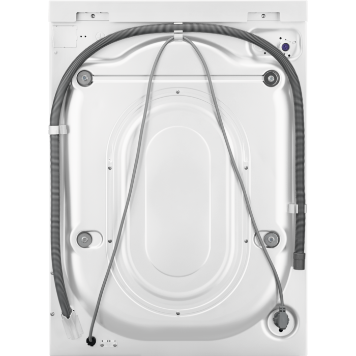 Electrolux EW6S6647C8 - Frontbetjent Vaskemaskine