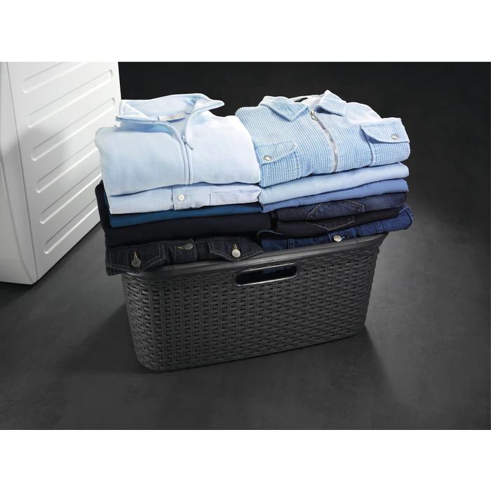 Husqvarna QW47B914AD - Frontbetjent Vaskemaskine