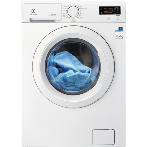 Electrolux EW2W3068E3 - Frontbetjent Vaske-/ Tørremaskine