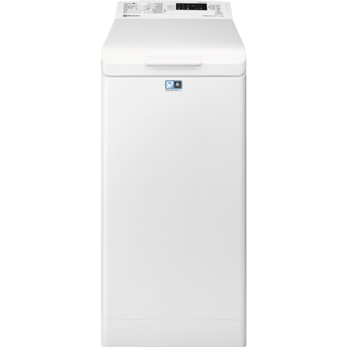 Electrolux EW6T3226A1 - Topbetjent Vaskemaskine