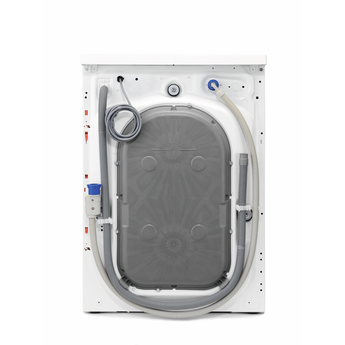 Electrolux EW9W7449S9 - Frontbetjent Vaske-/ Tørremaskine