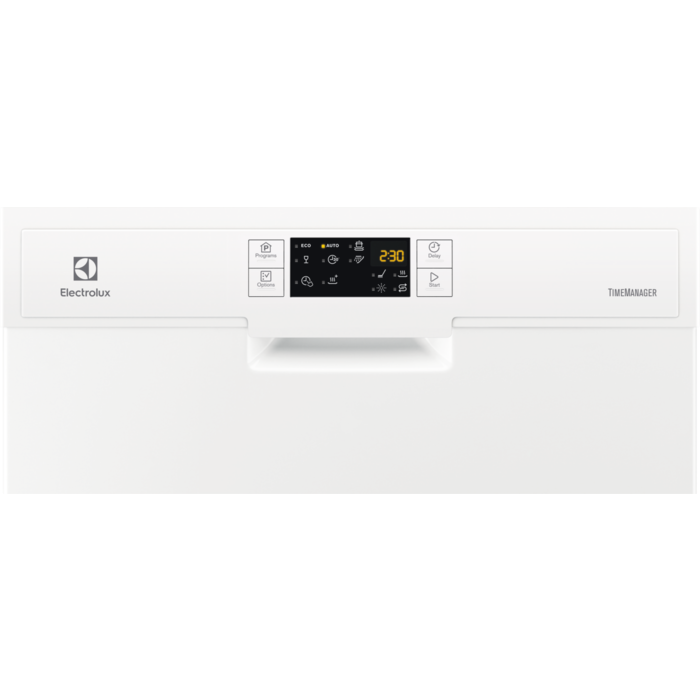 Electrolux ESF5545LOW - Opvaskemaskine til indbygning billede 5