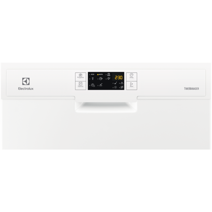 Electrolux ESF5545LOW - Opvaskemaskine til indbygning