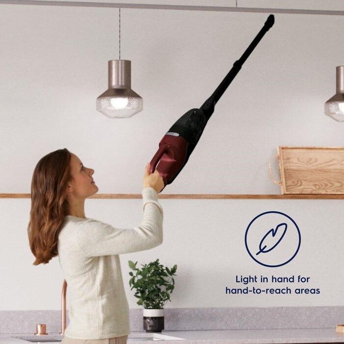 Electrolux WQ71-ANIMA Ledningsfri støvsuger