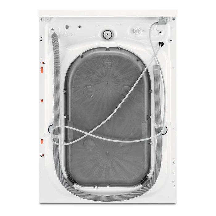 Electrolux EW7W6661S8 - Frontbetjent Vaske-/ Tørremaskine