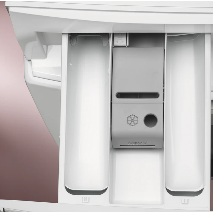 Electrolux EW9W7449S9 - Frontbetjent Vaske-/ Tørremaskine