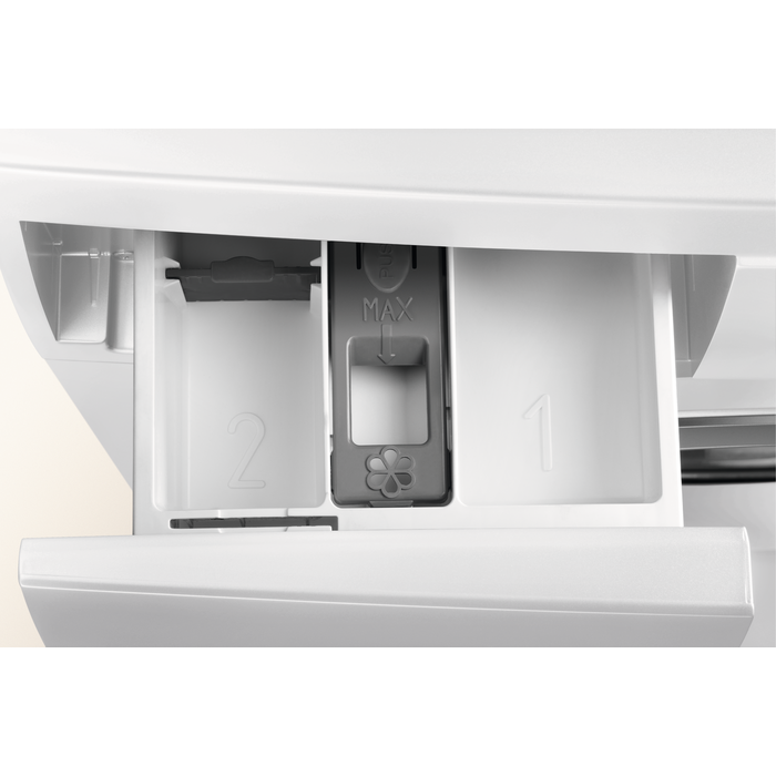 Electrolux EW6S6647C8 - Frontbetjent Vaskemaskine