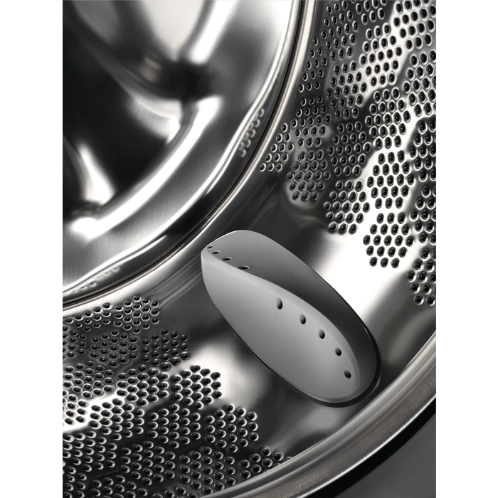 Electrolux EW6F6448Q4 - Frontbetjent Vaskemaskine m. Autodose