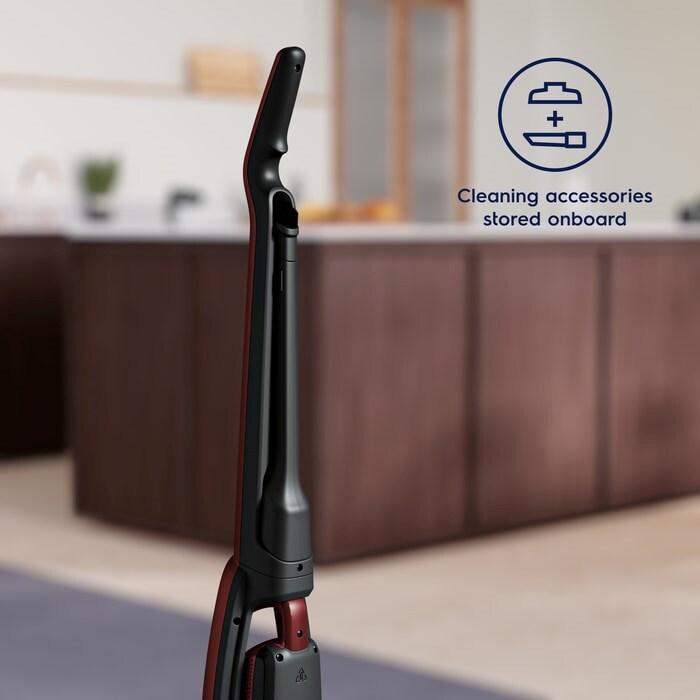 Electrolux WQ71-ANIMA Ledningsfri støvsuger