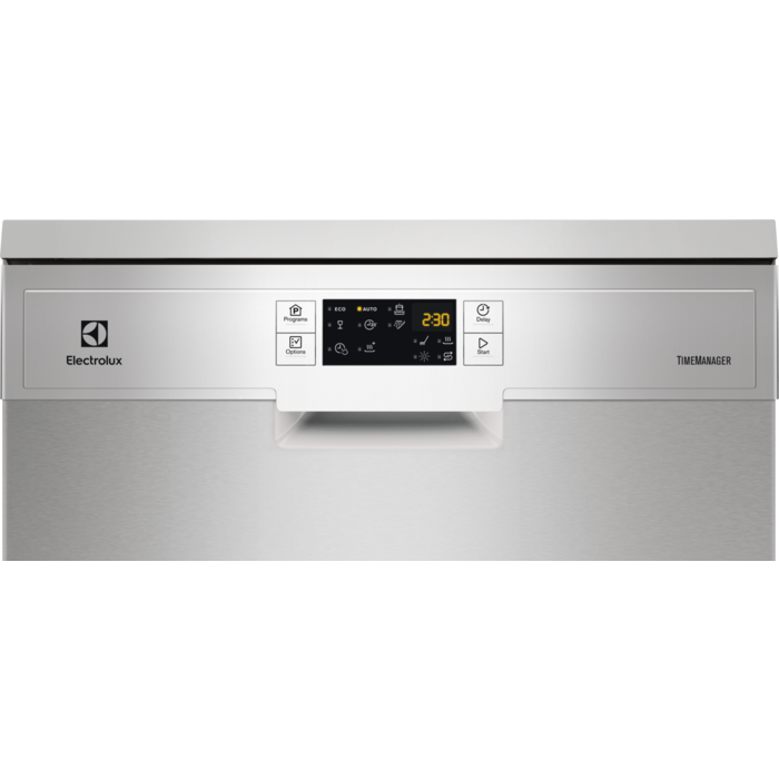 Electrolux ESF5533LOX - Opvaskemaskine til indbygning