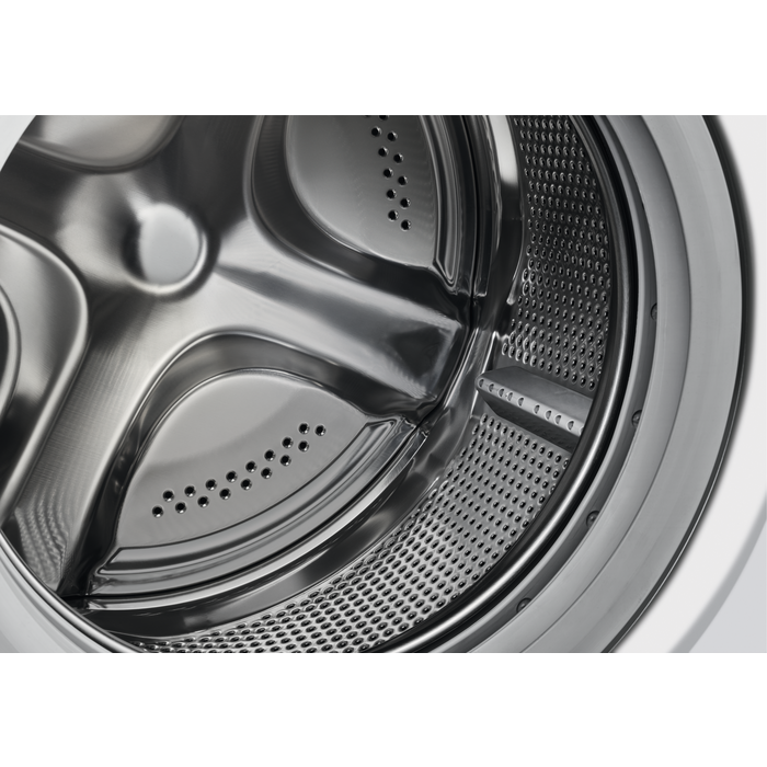 Electrolux EW6S6647C8 - Frontbetjent Vaskemaskine