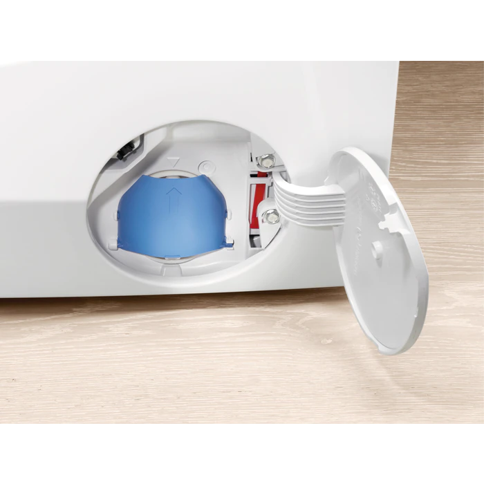 Electrolux EW9W7449S9 - Frontbetjent Vaske-/ Tørremaskine