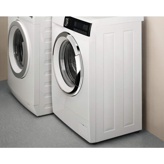 Electrolux EW6S6647C8 - Frontbetjent Vaskemaskine
