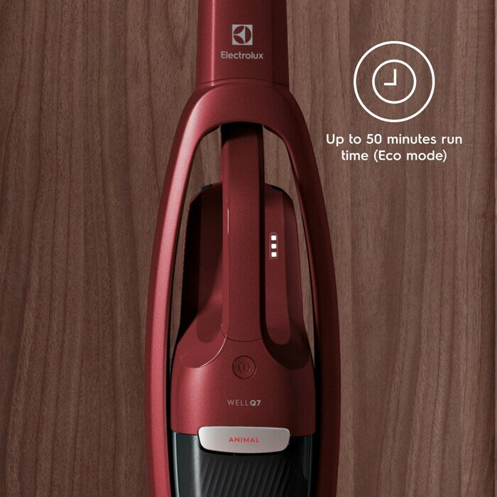 Electrolux WQ71-ANIMA Ledningsfri støvsuger